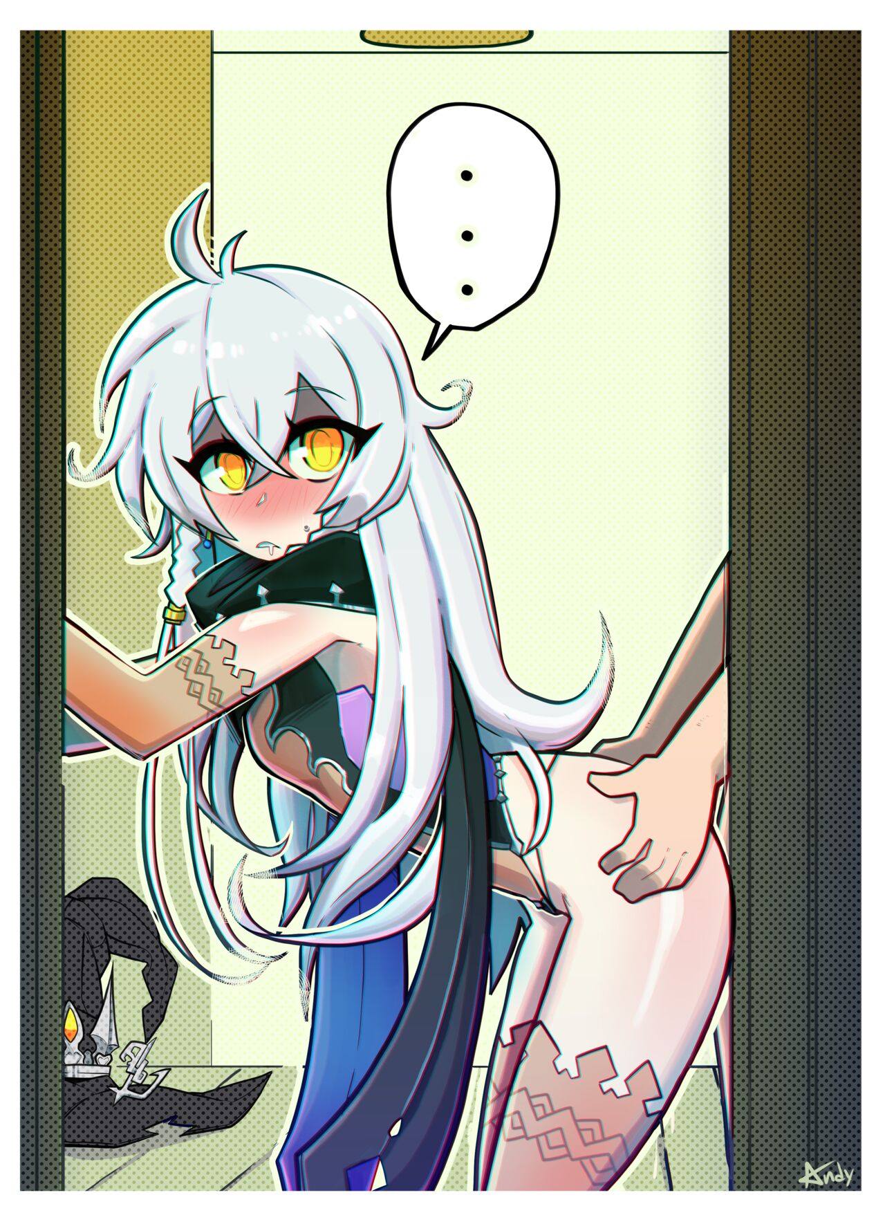 Hilda page 3 full