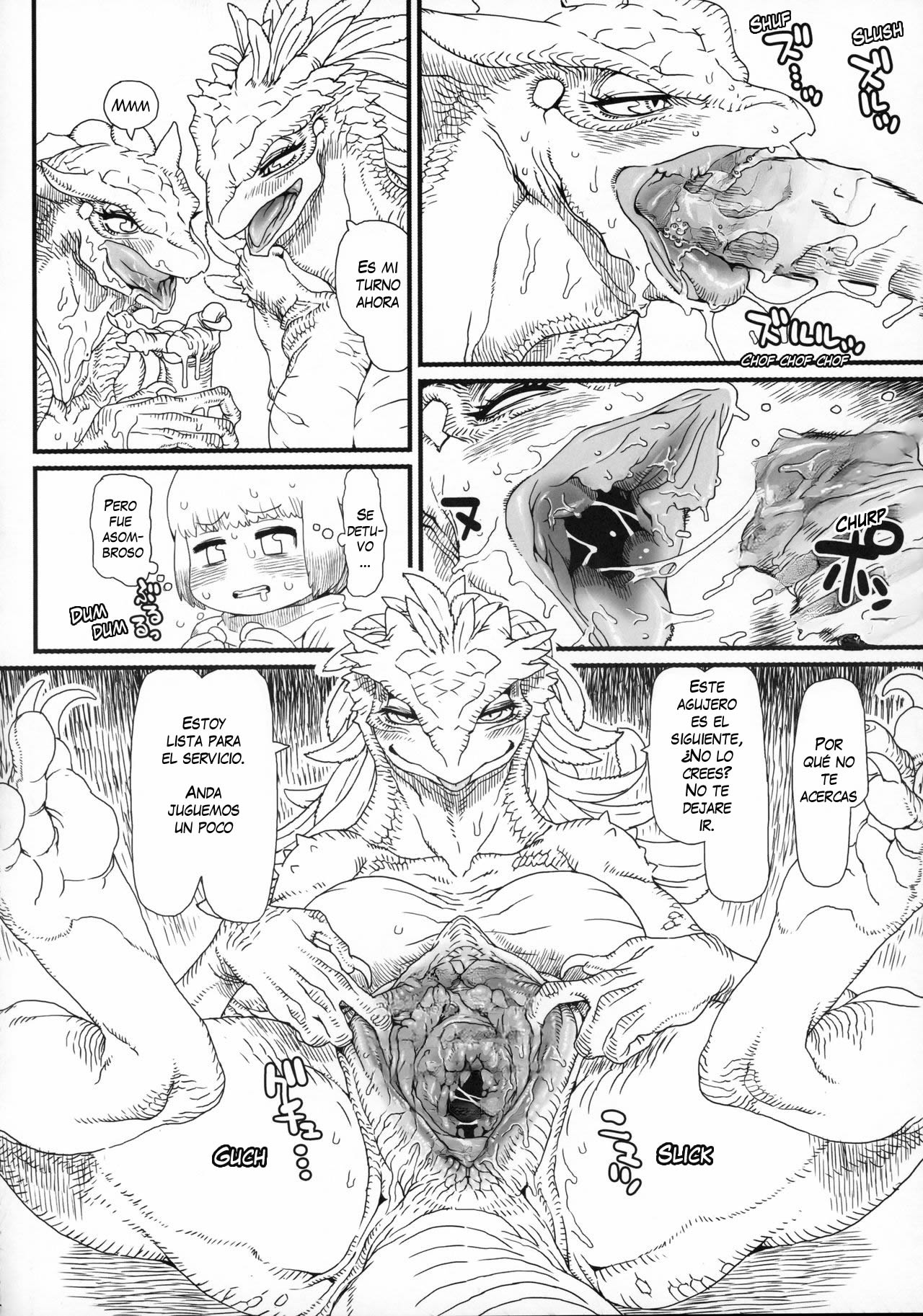 Untitled | El Callejon page 12 full