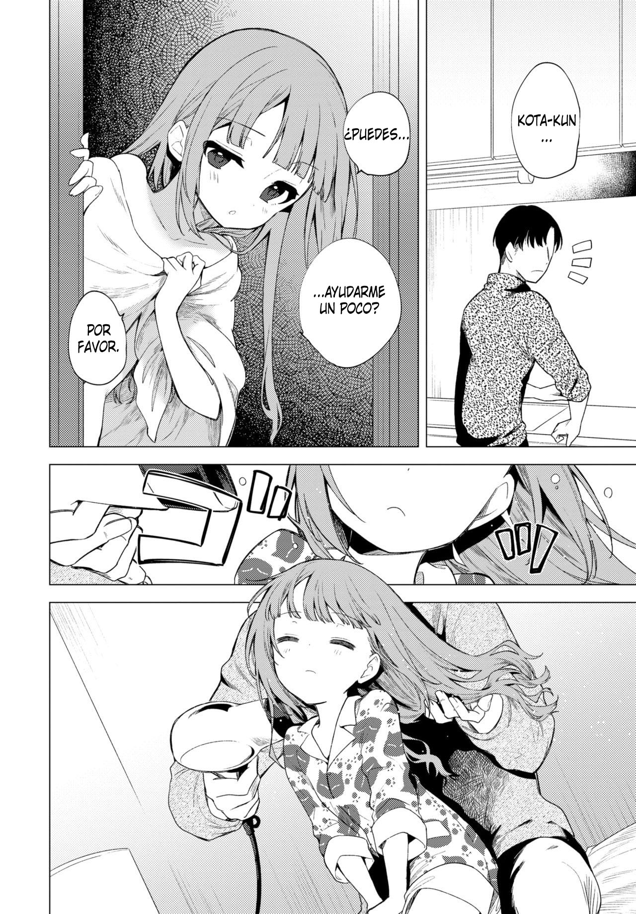 Mou Kaeritaku Nai page 6 full