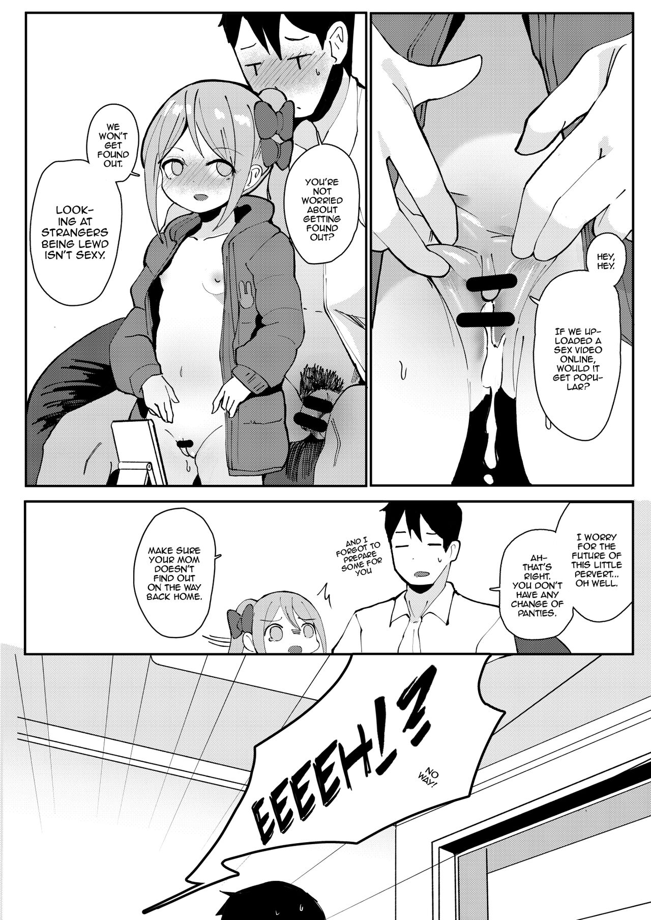 Kyou Okaa-san ni Kakushite Kateikyoushi to Ecchi Shimasu | Today I'll Have Sex Behind With My Home Tutor Behind My Mom's Back page 12 full