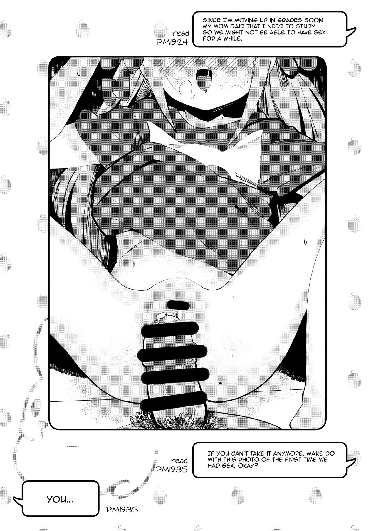 Kyou Okaa-san ni Kakushite Kateikyoushi to Ecchi Shimasu | Today I'll Have Sex Behind With My Home Tutor Behind My Mom's Back page 3 full