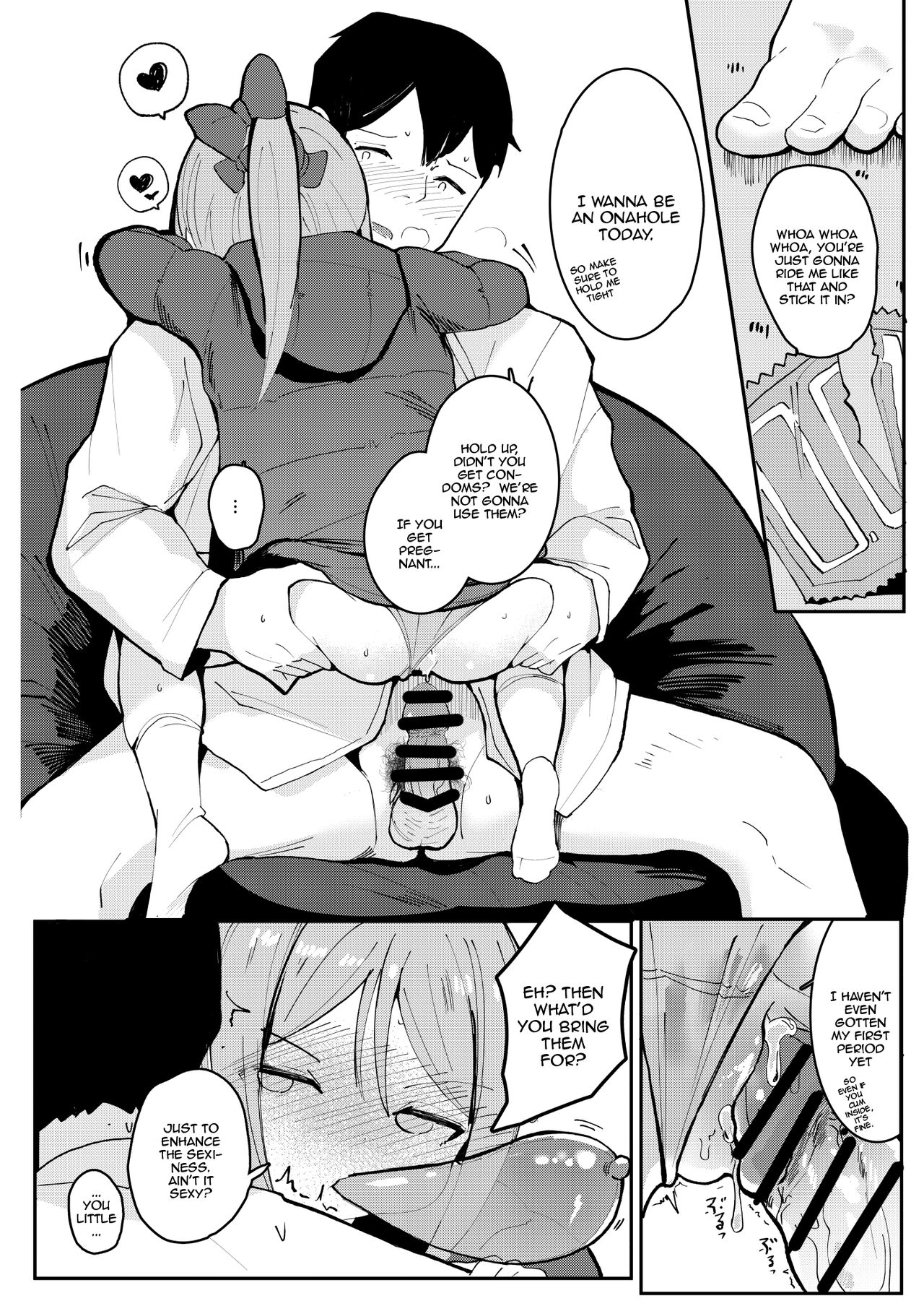 Kyou Okaa-san ni Kakushite Kateikyoushi to Ecchi Shimasu | Today I'll Have Sex Behind With My Home Tutor Behind My Mom's Back page 8 full