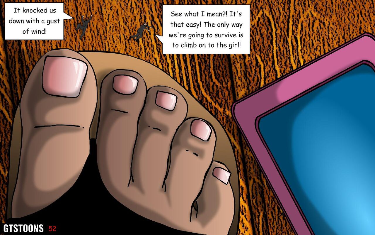 - The Babysitter Above 2 page 12 full