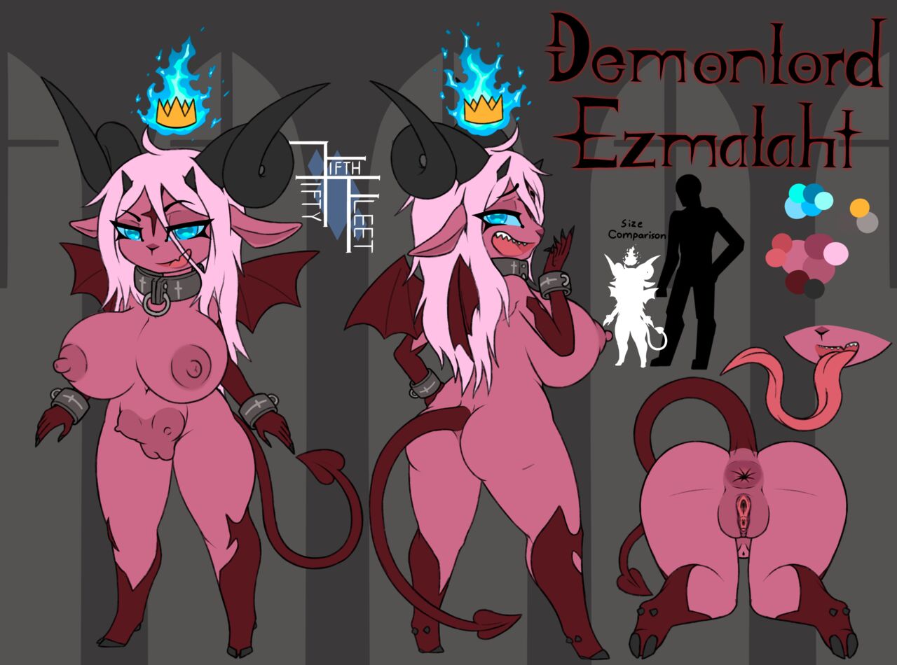 Defeating the Demonlord + Extras page 10 full