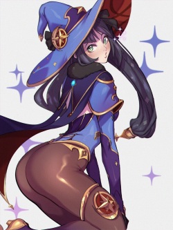 Genshin Impact collection