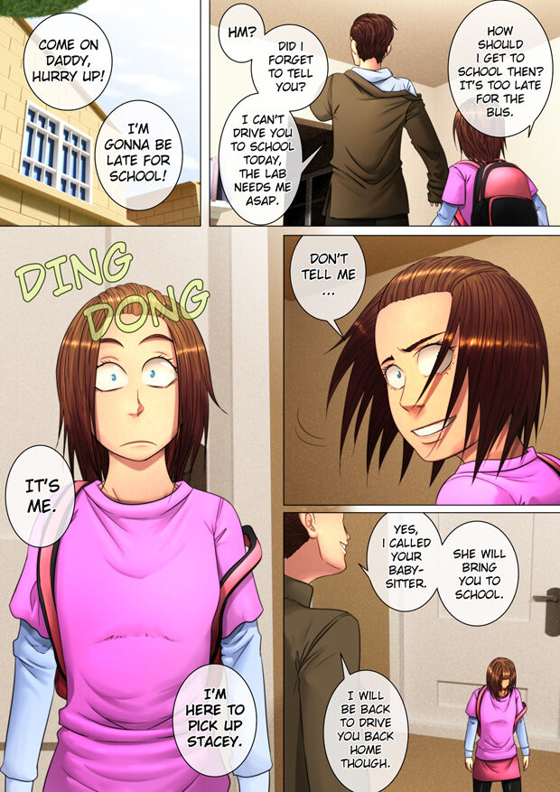 Babysitters New Role 1-3 page 12 full
