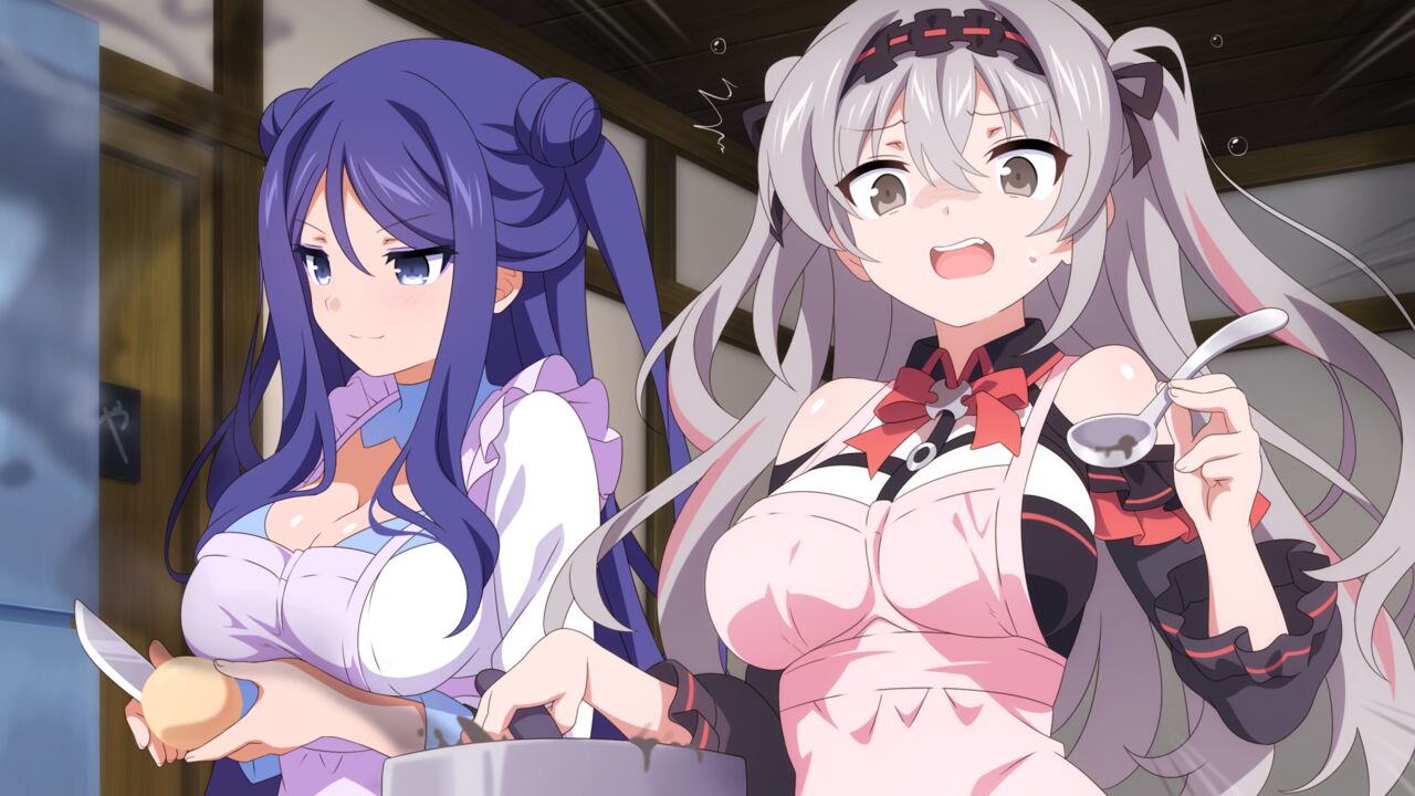 Sakura Succubus 8/VIII page 4 full