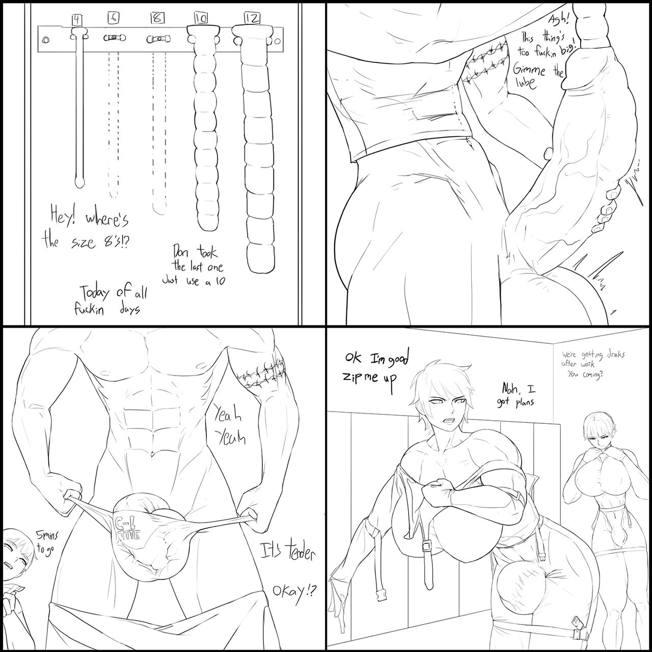 ARTIST aka6 p2 page 7 full