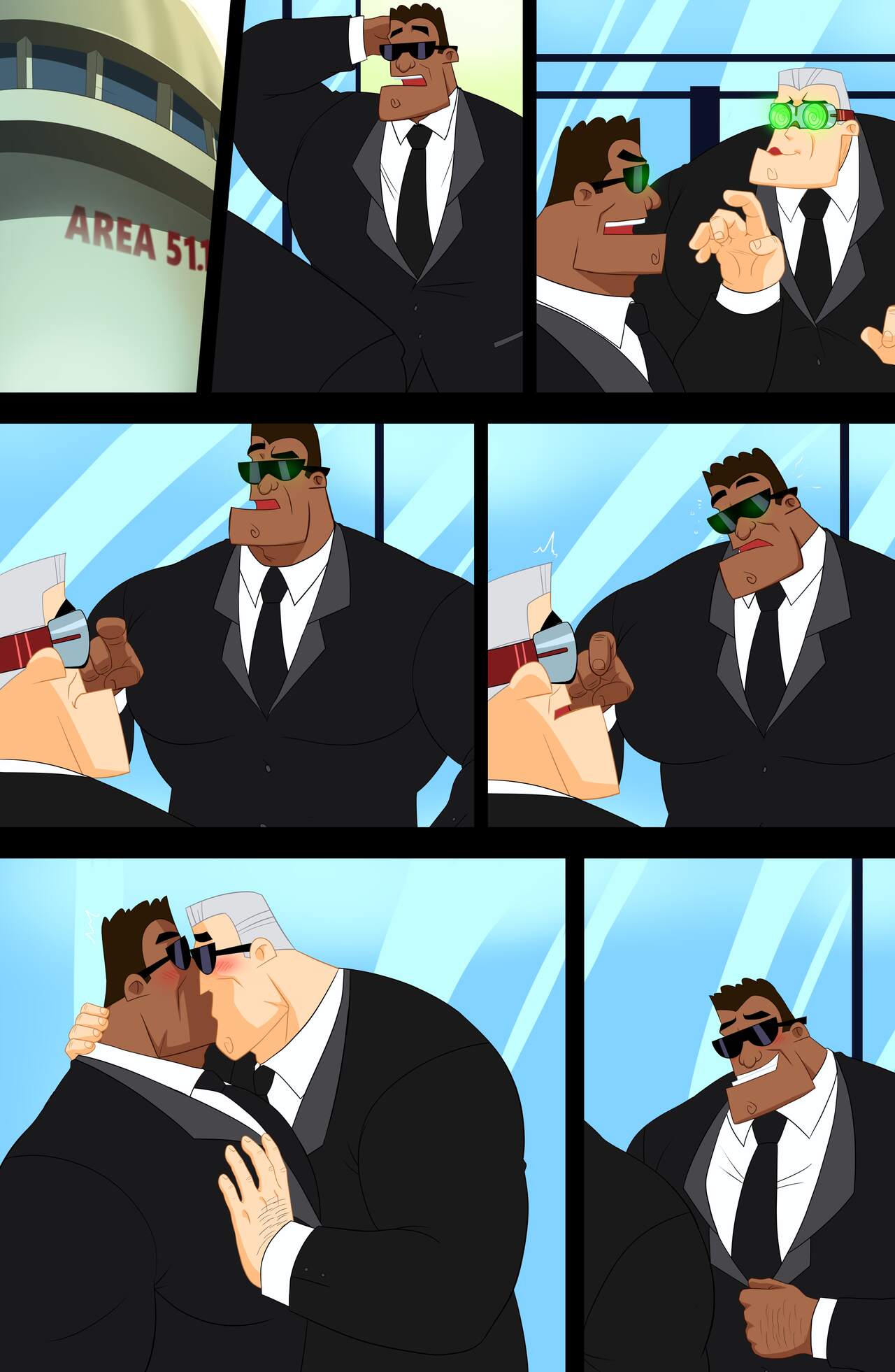 MissionxLove page 12 full