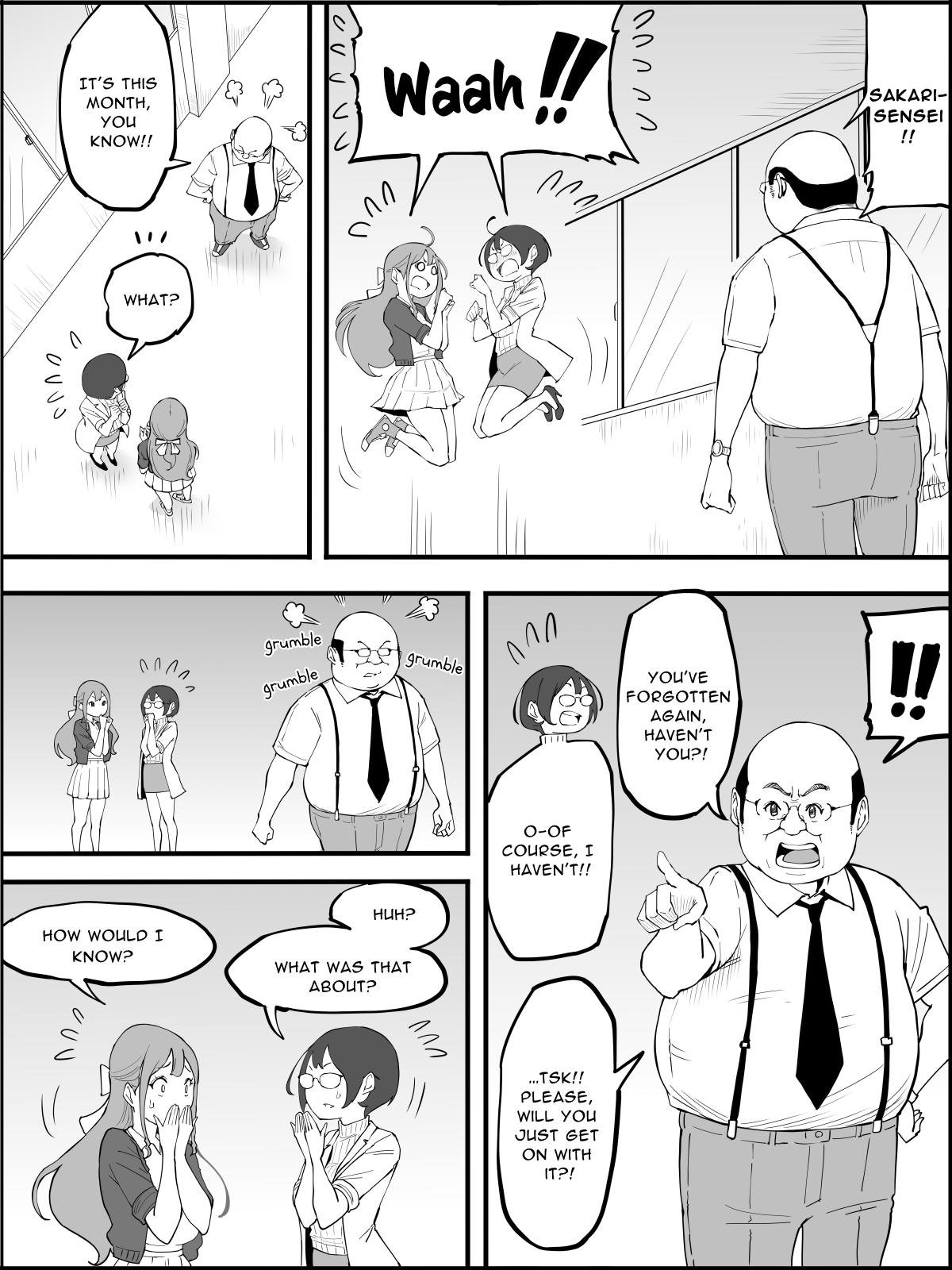 Boku ni Harem SeFri ga Dekita Riyuu 3 | The Reason I Have a Sex Friend Harem 3 page 12 full