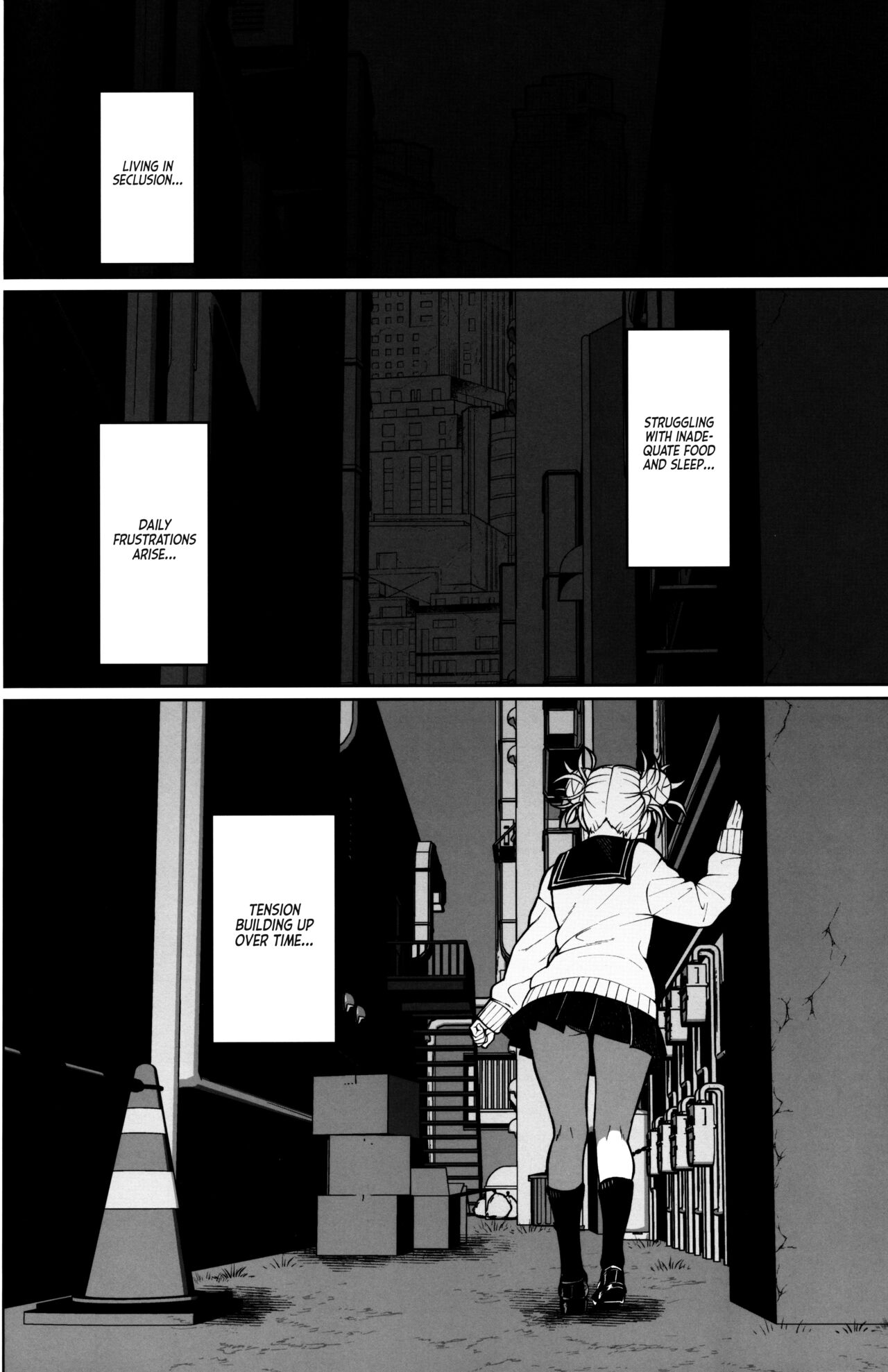 Killing Time page 3 full