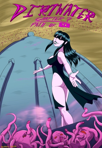 [The Arthman] Dirtwater - Chapter 7 - Path of Sin (Complete) cover