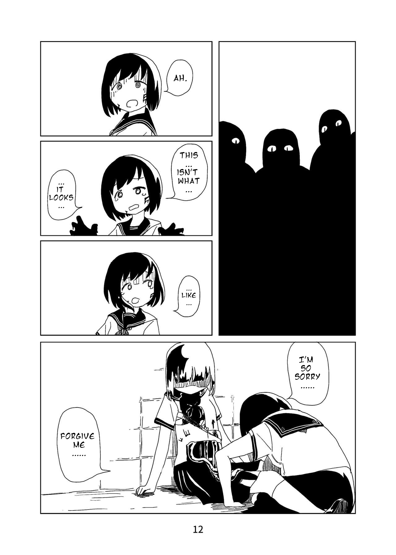 Canned Tomatoes 1 page 12 full