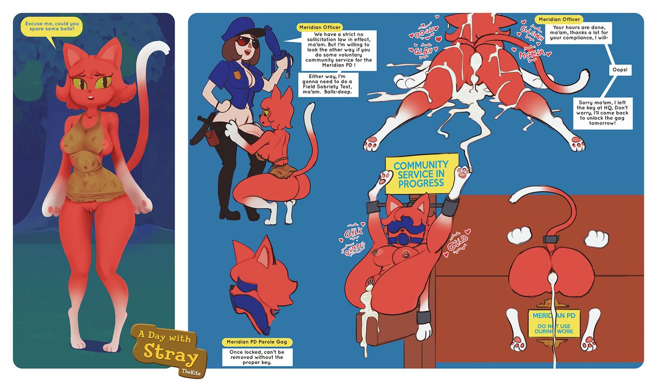 Welcome to Meridian page 12 full