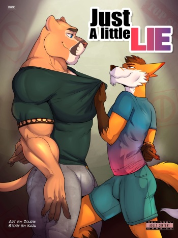 [Zourik]Just a Litle LIE cover