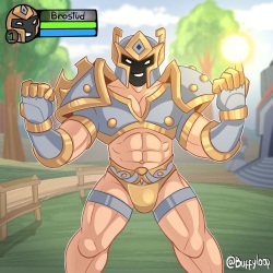 Lewd World - Northshire