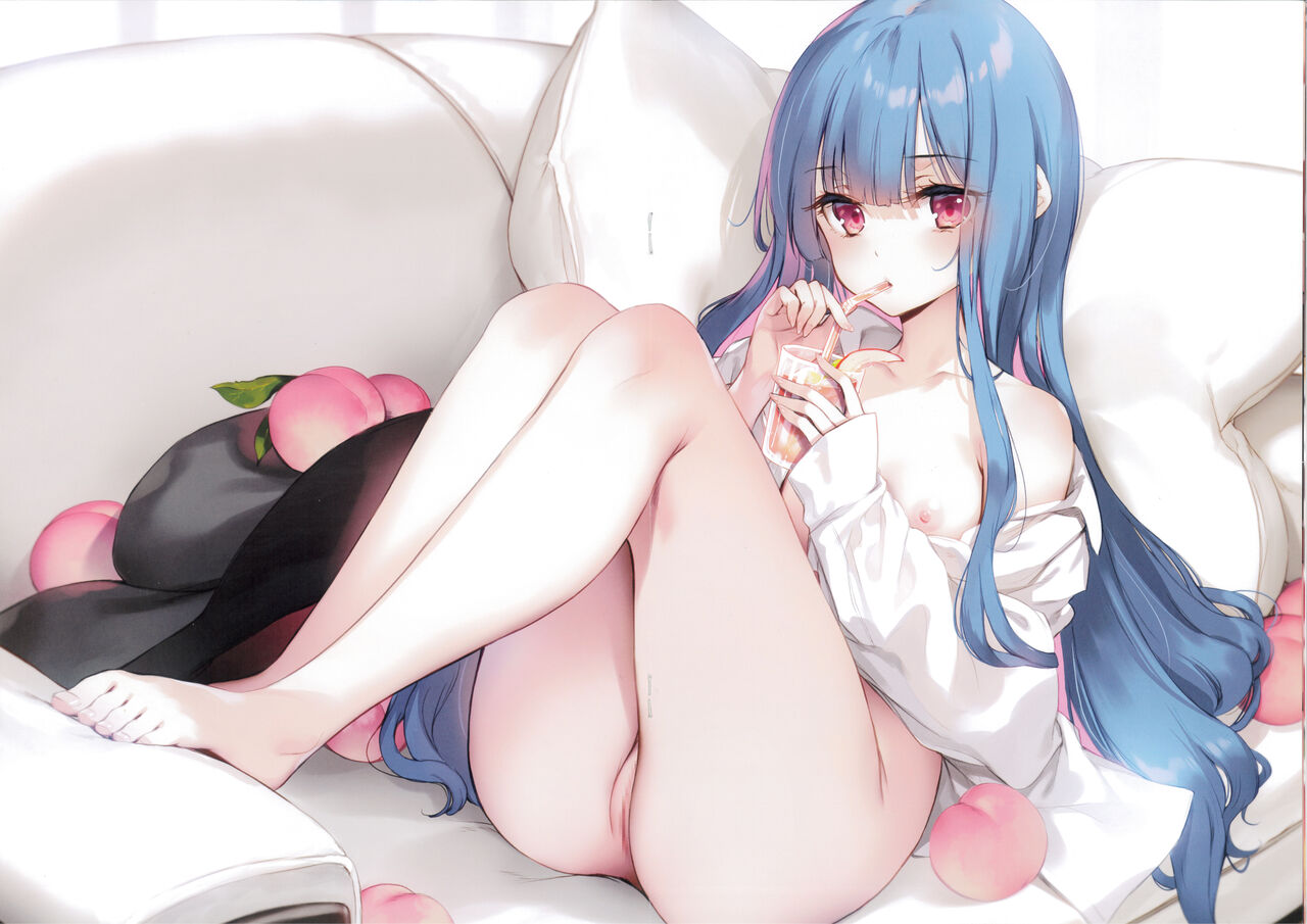 MoistSkinGirls3 page 5 full