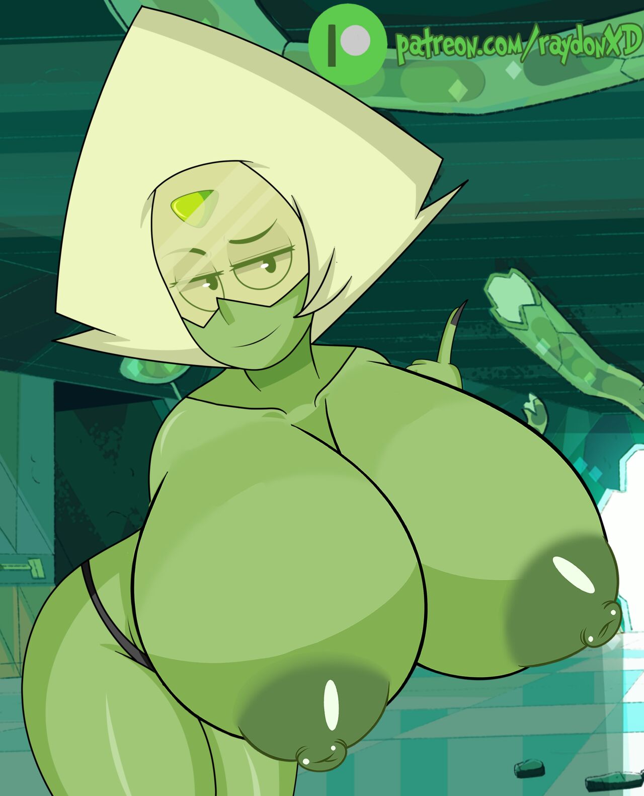 Peridot Pack  - Raydonxd page 11 full