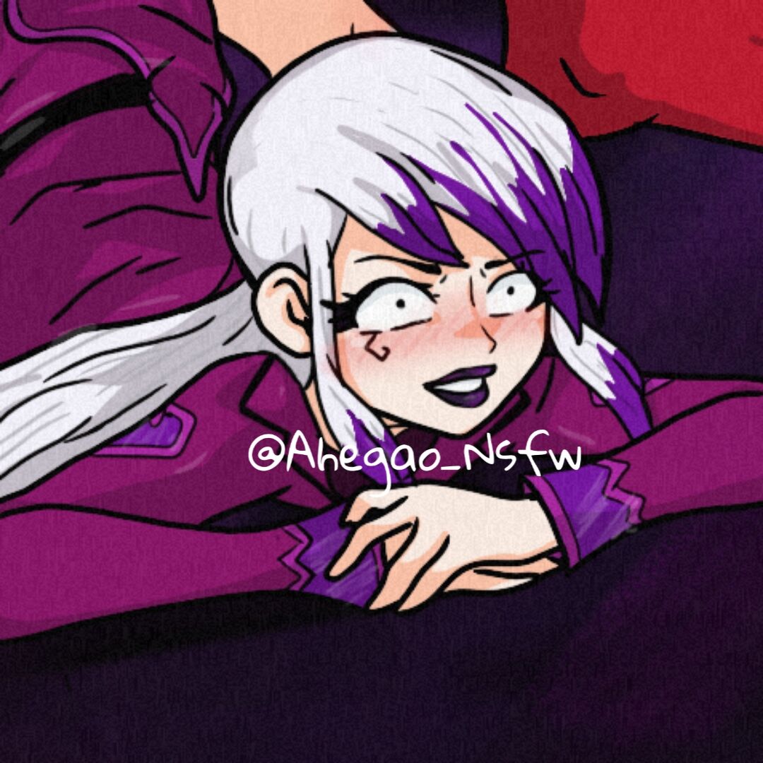 ARTIS  Ahegao_Nsfw page 11 full