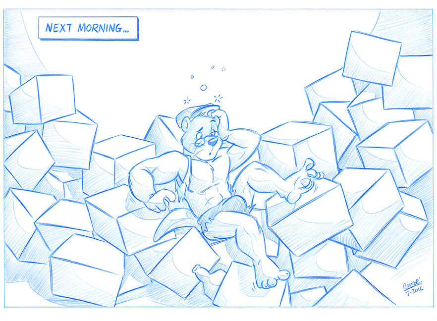 Kafka Brewery page 11 full
