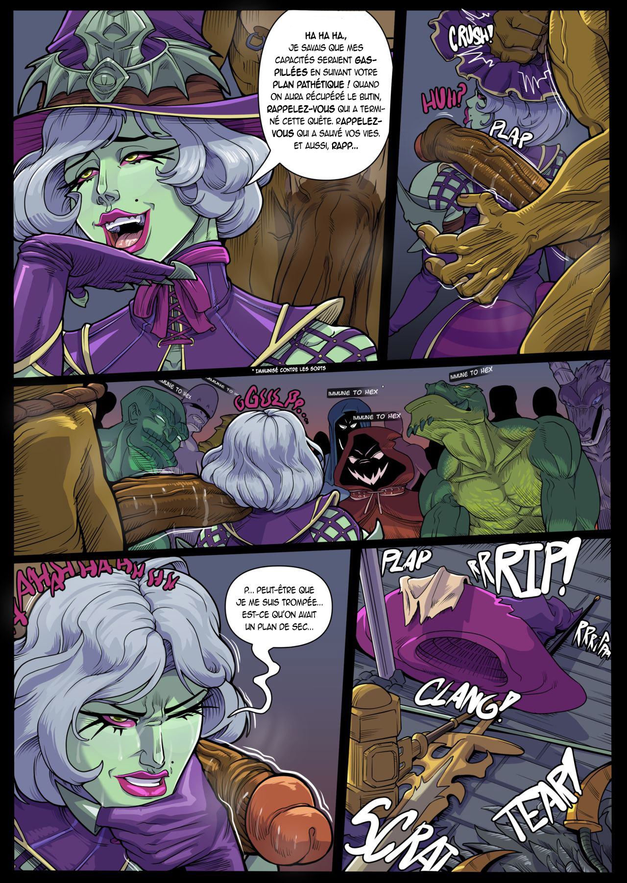 The Great Raid page 6 full