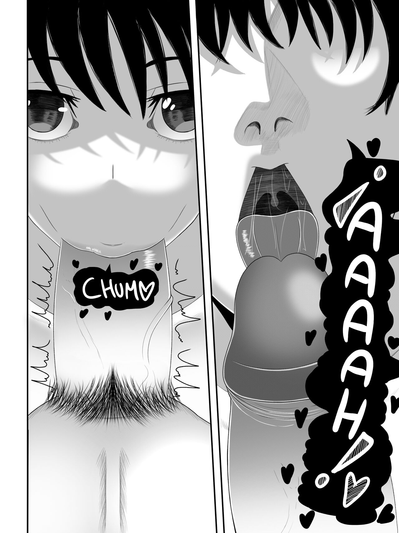 Todo x Takada page 11 full