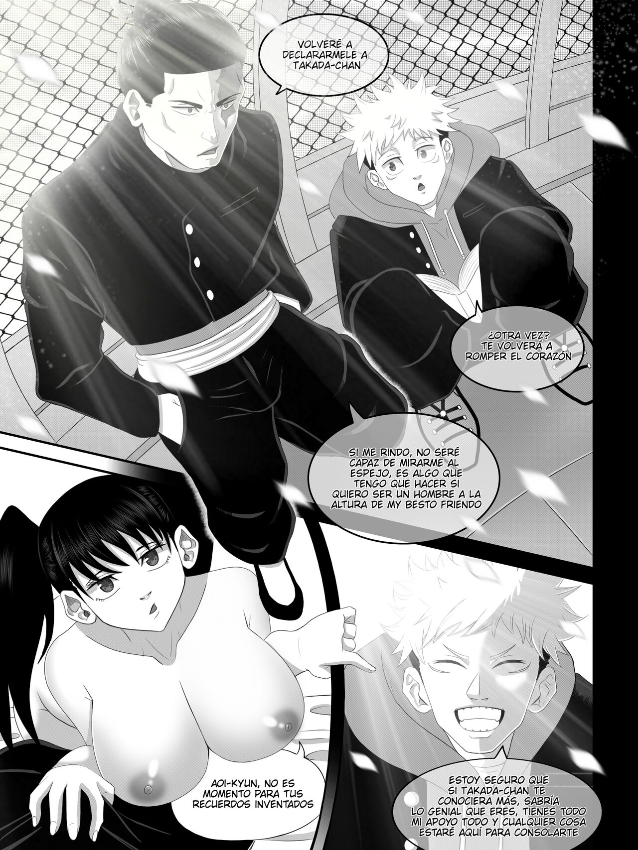 Todo x Takada page 8 full