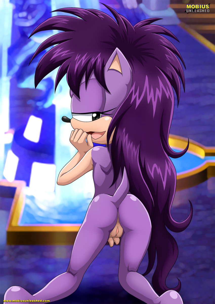 Mobius Unleashed Gallery page 11 full
