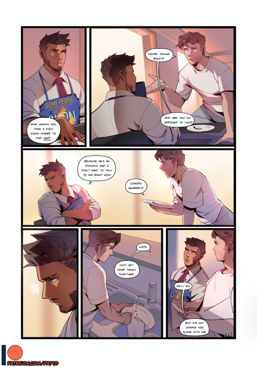 Alpha-9 issue3 page 11 full