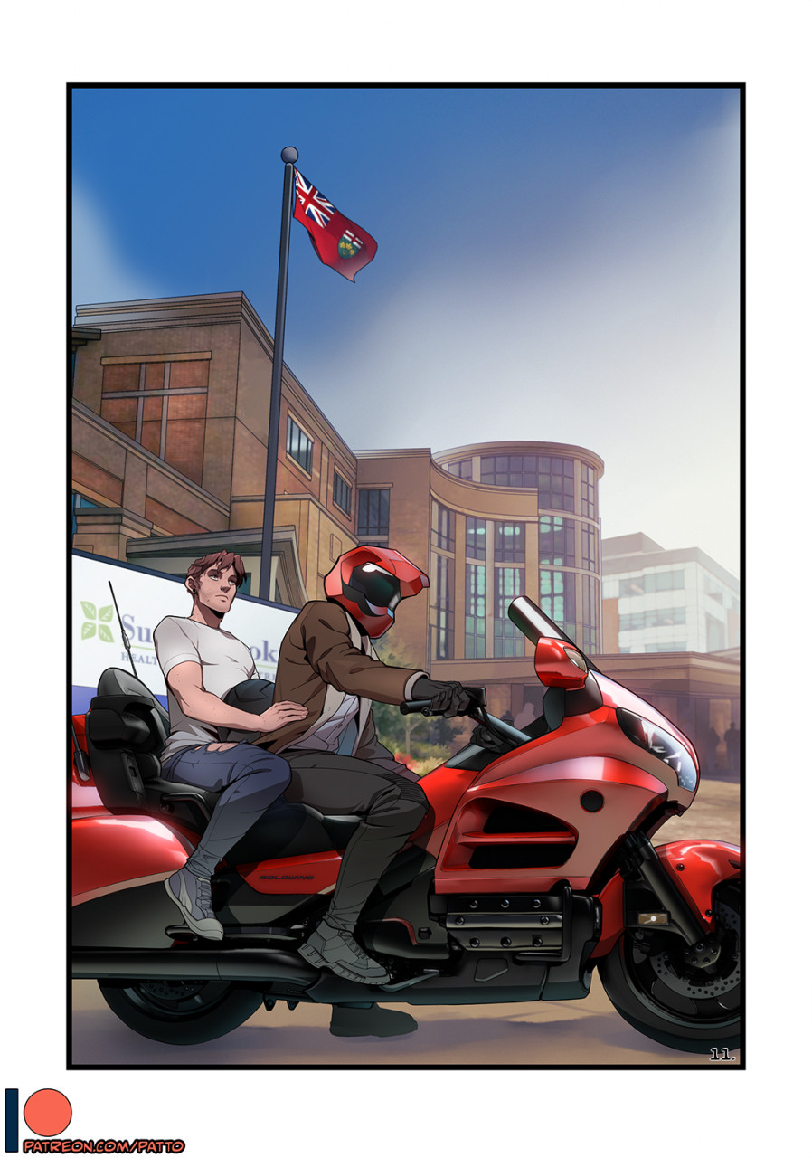 Alpha-9 issue3 page 12 full