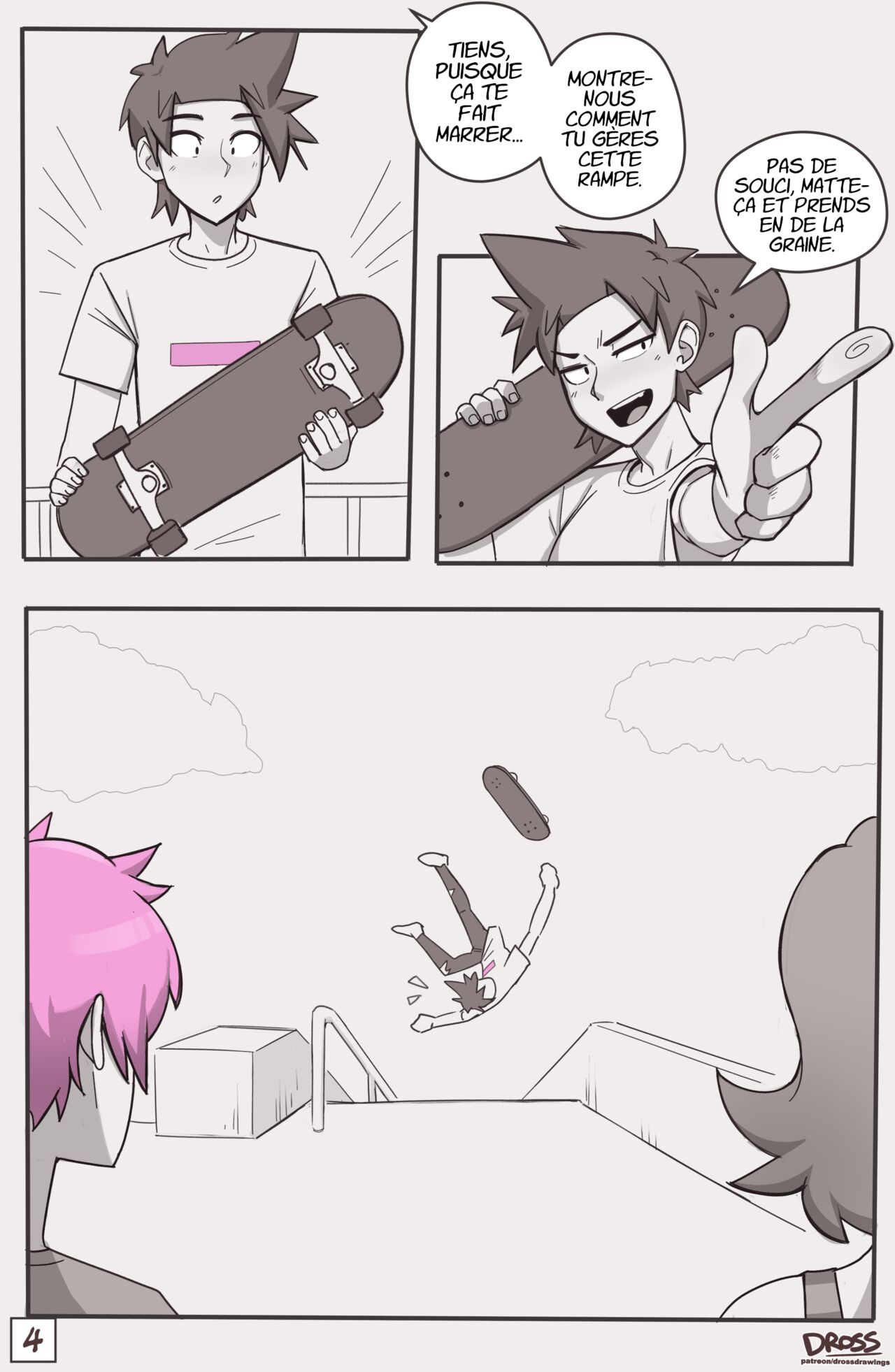 See Ya Later Boi 2 page 5 full