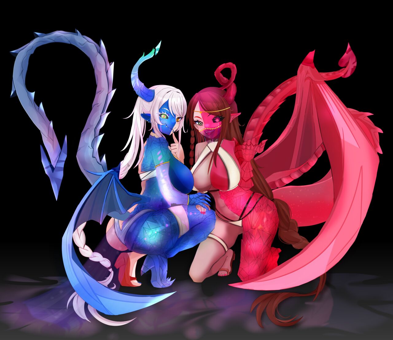 SYENEON ARTWORK page 1 full
