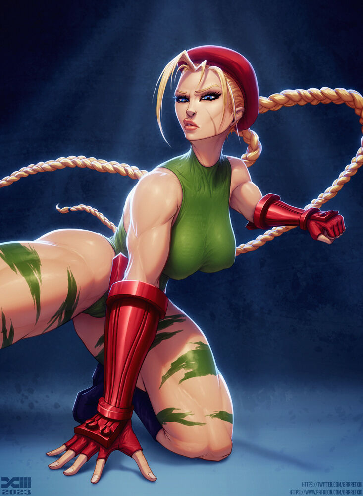 Hentaifoundry - barretxiii page 11 full