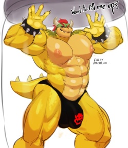 Bowser's Jar