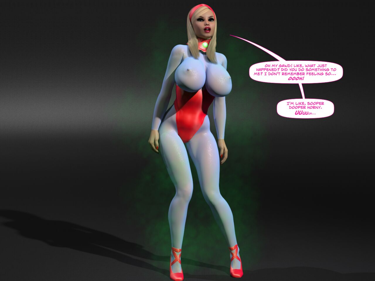 Bimbo Collar page 5 full