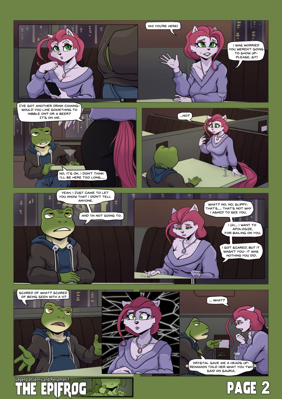 Yawg - February 2024 Lewd Crate! page 12 full