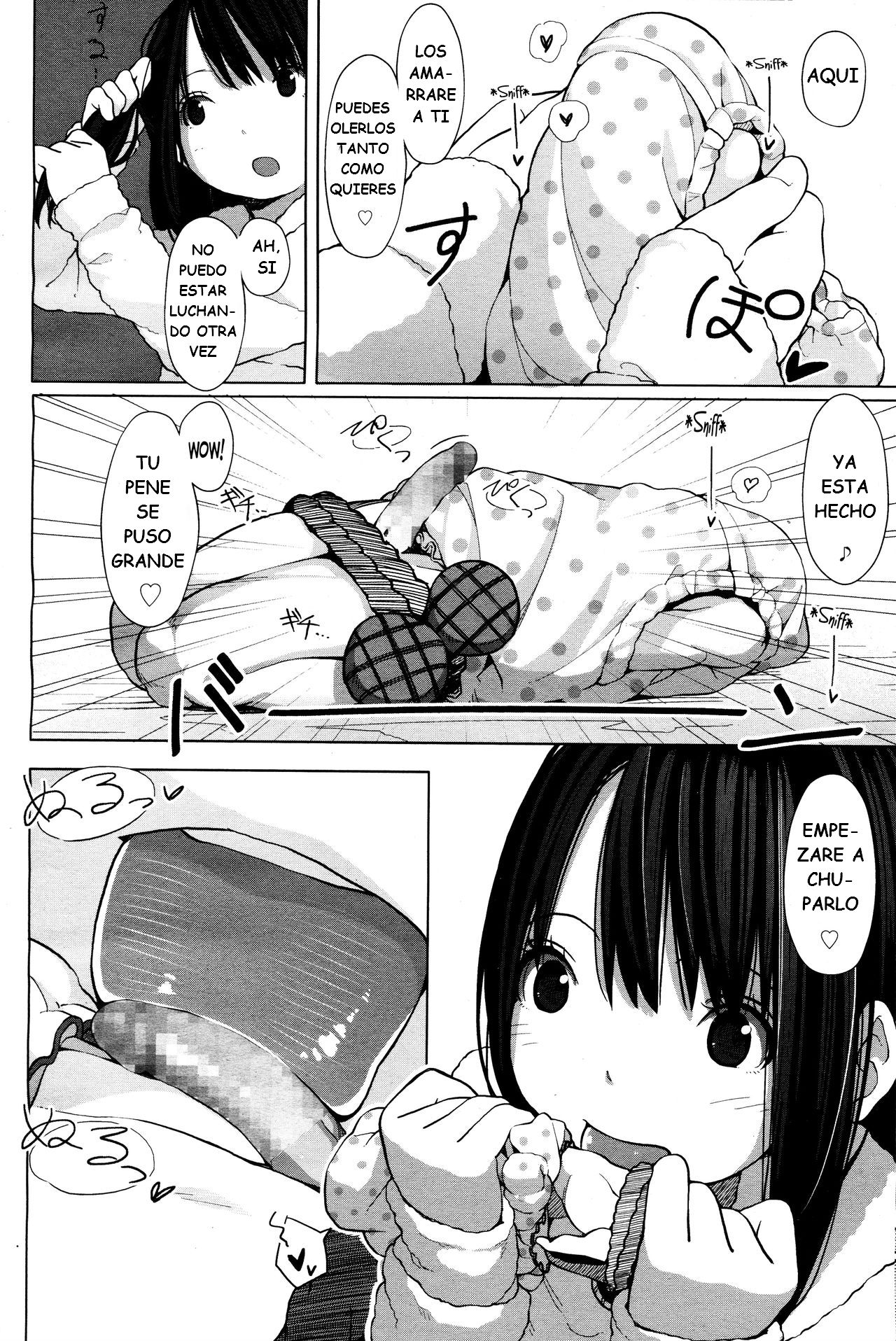 Tiny Titan page 12 full