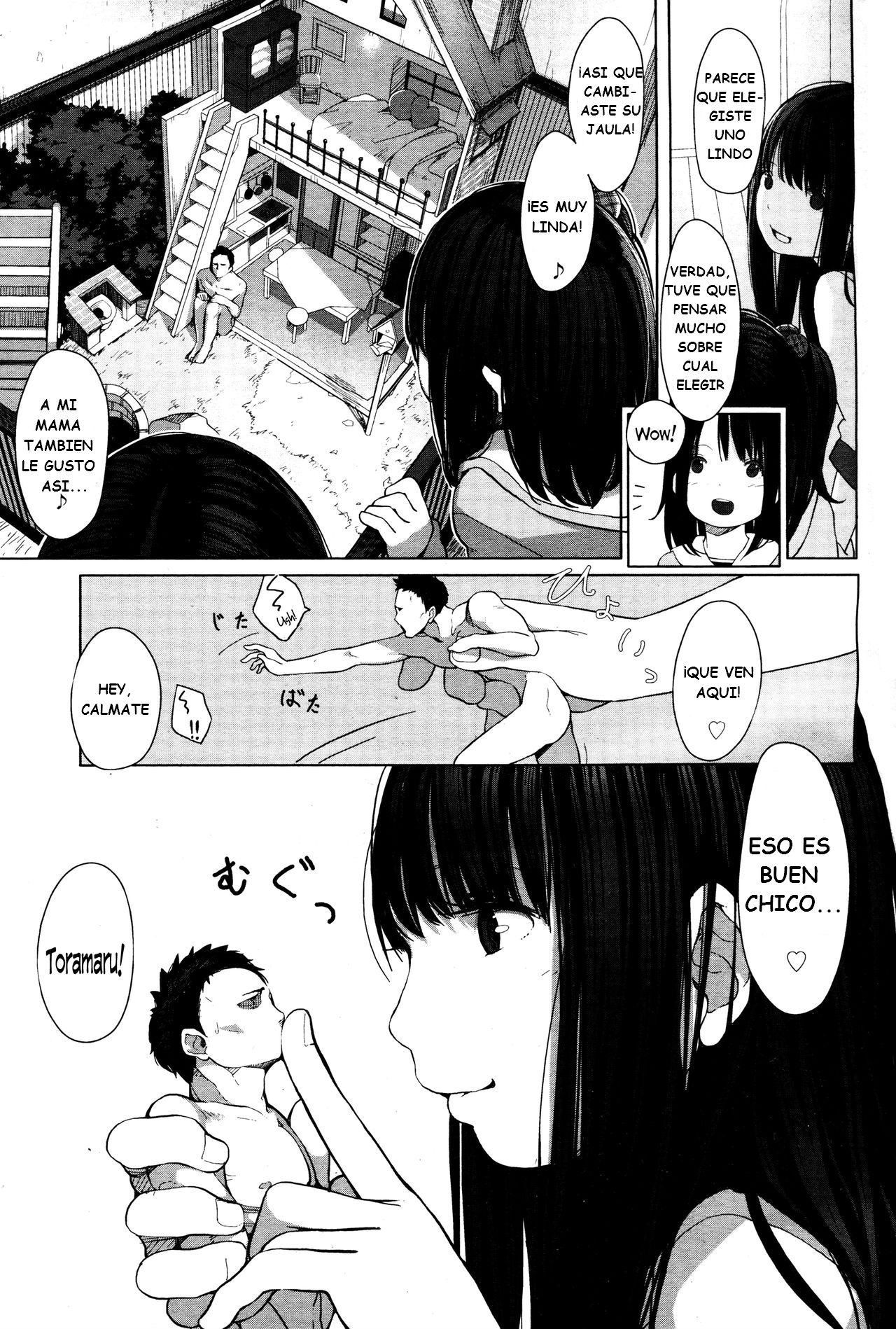 Tiny Titan page 3 full