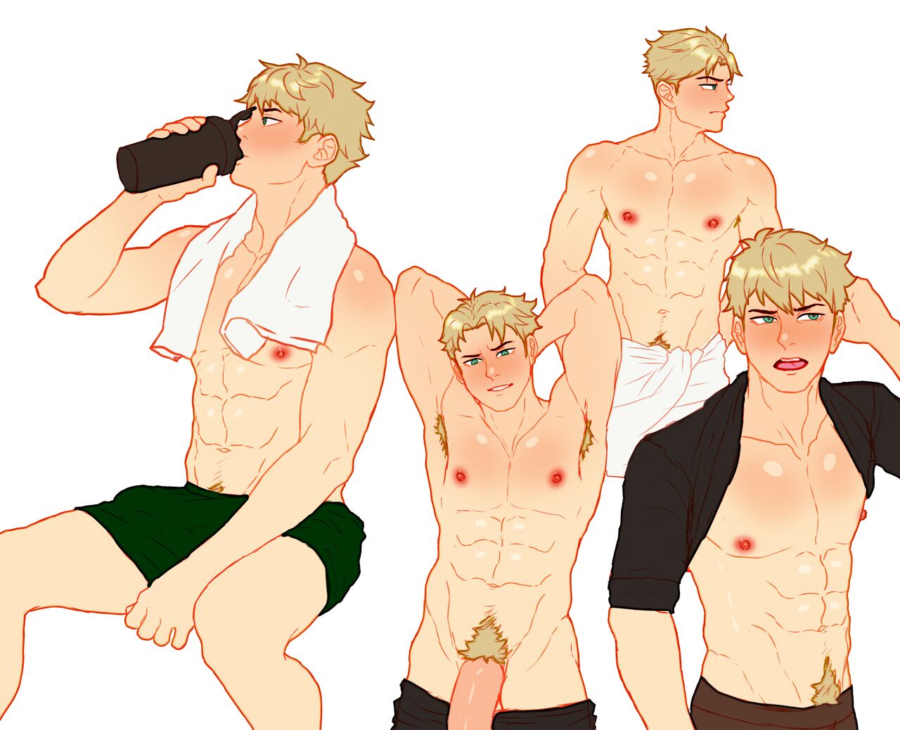 September Set 2022 page 8 full