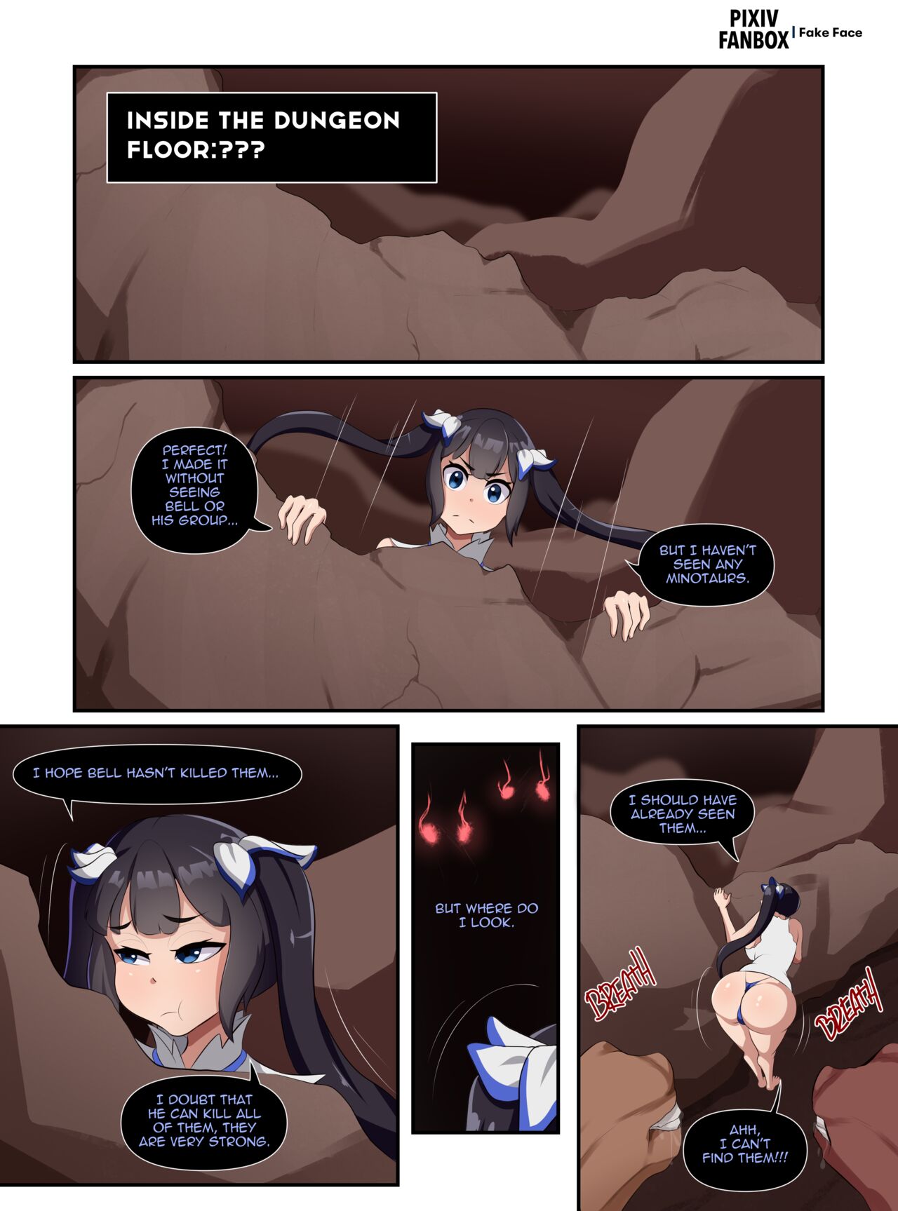 Hestia! page 6 full
