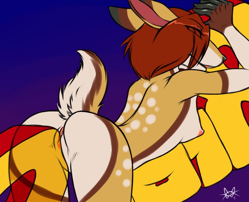 Happy New Deer 2024 page 12 full