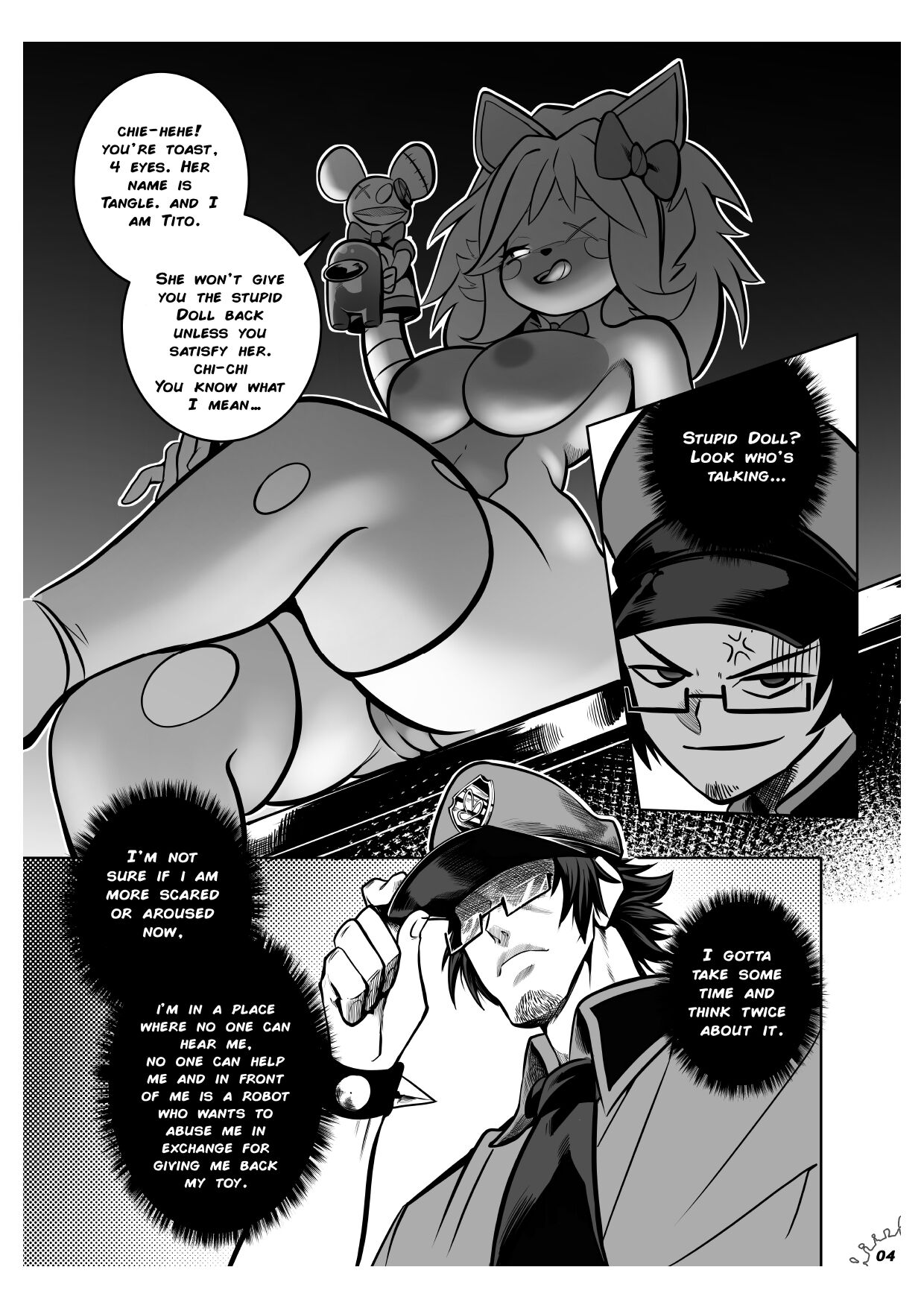 Fap nights at Frennis page 7 full