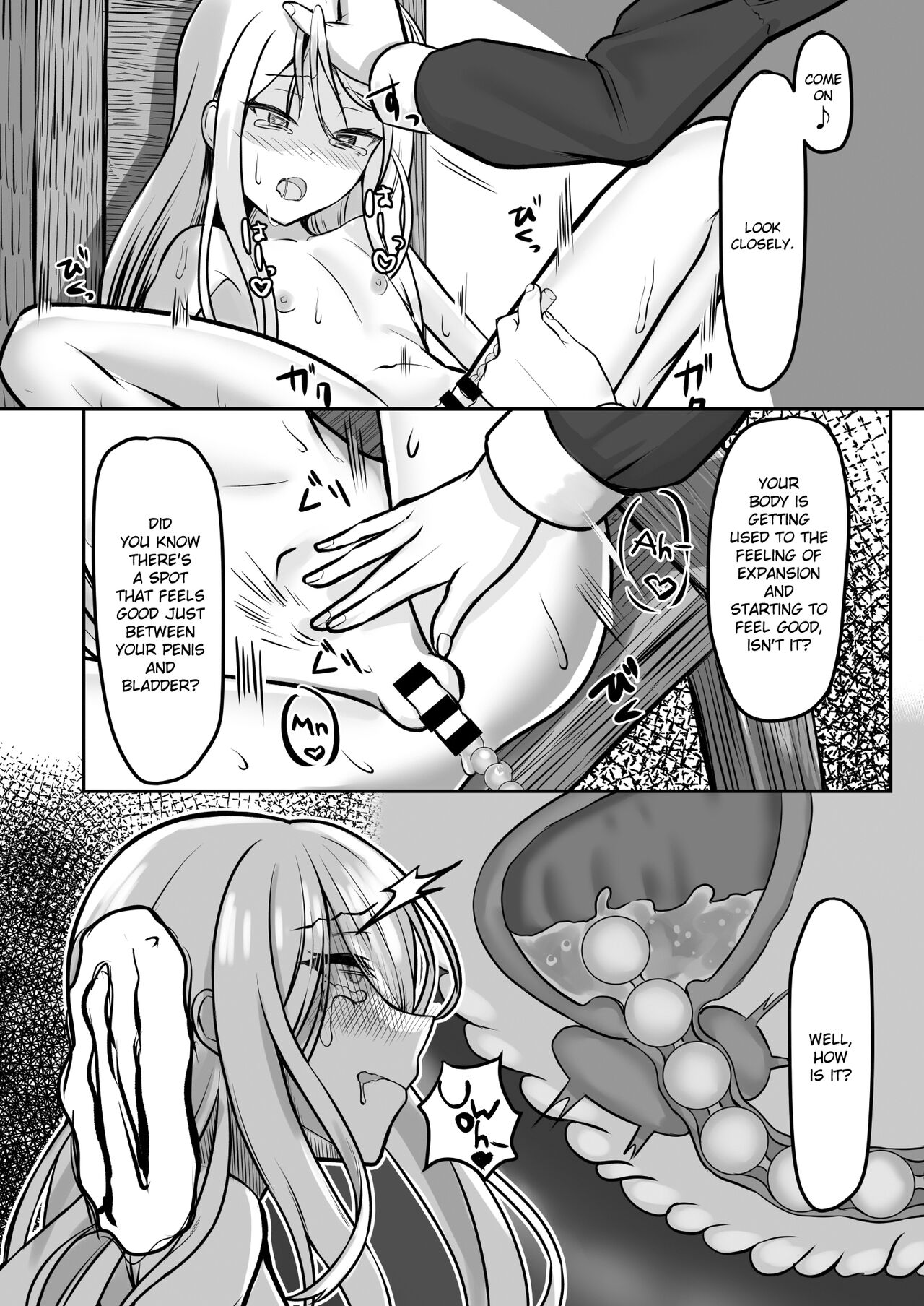 Majo  Gari page 11 full