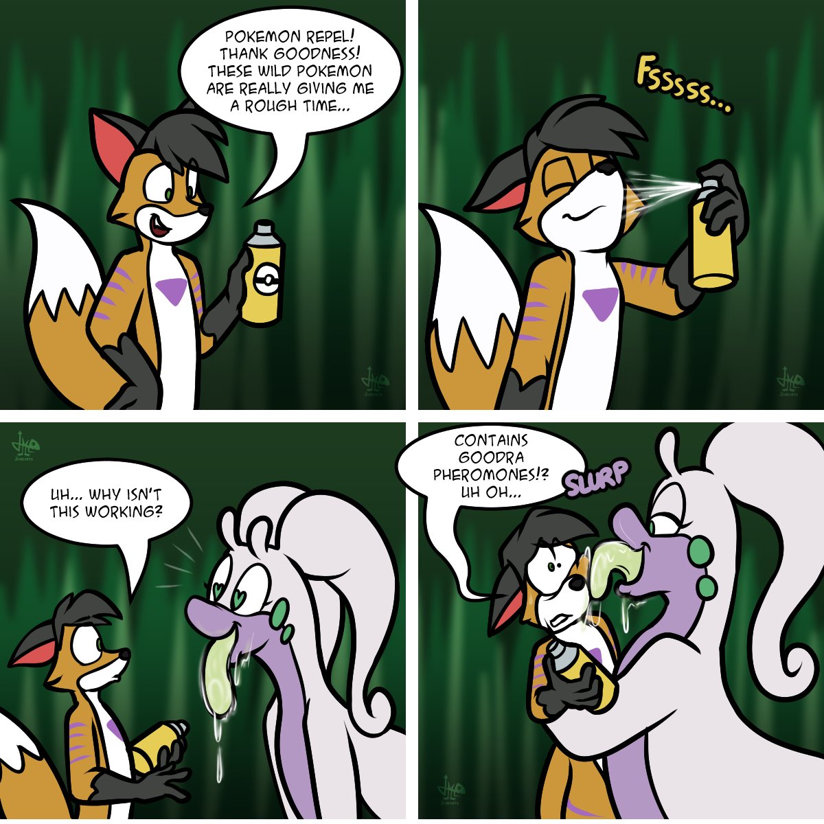 Max Repeln't page 1 full