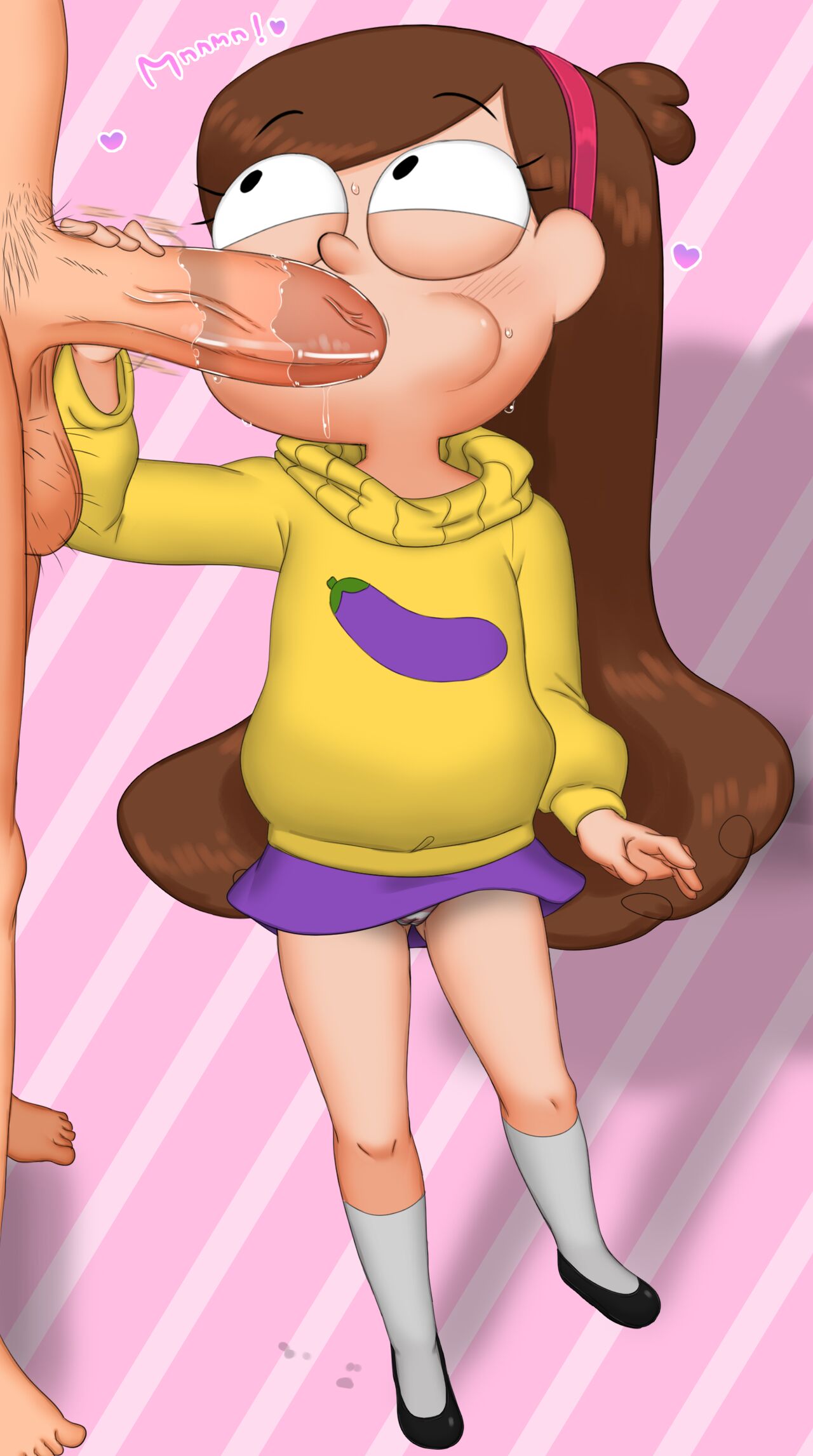 Mabel & Pacifica page 7 full