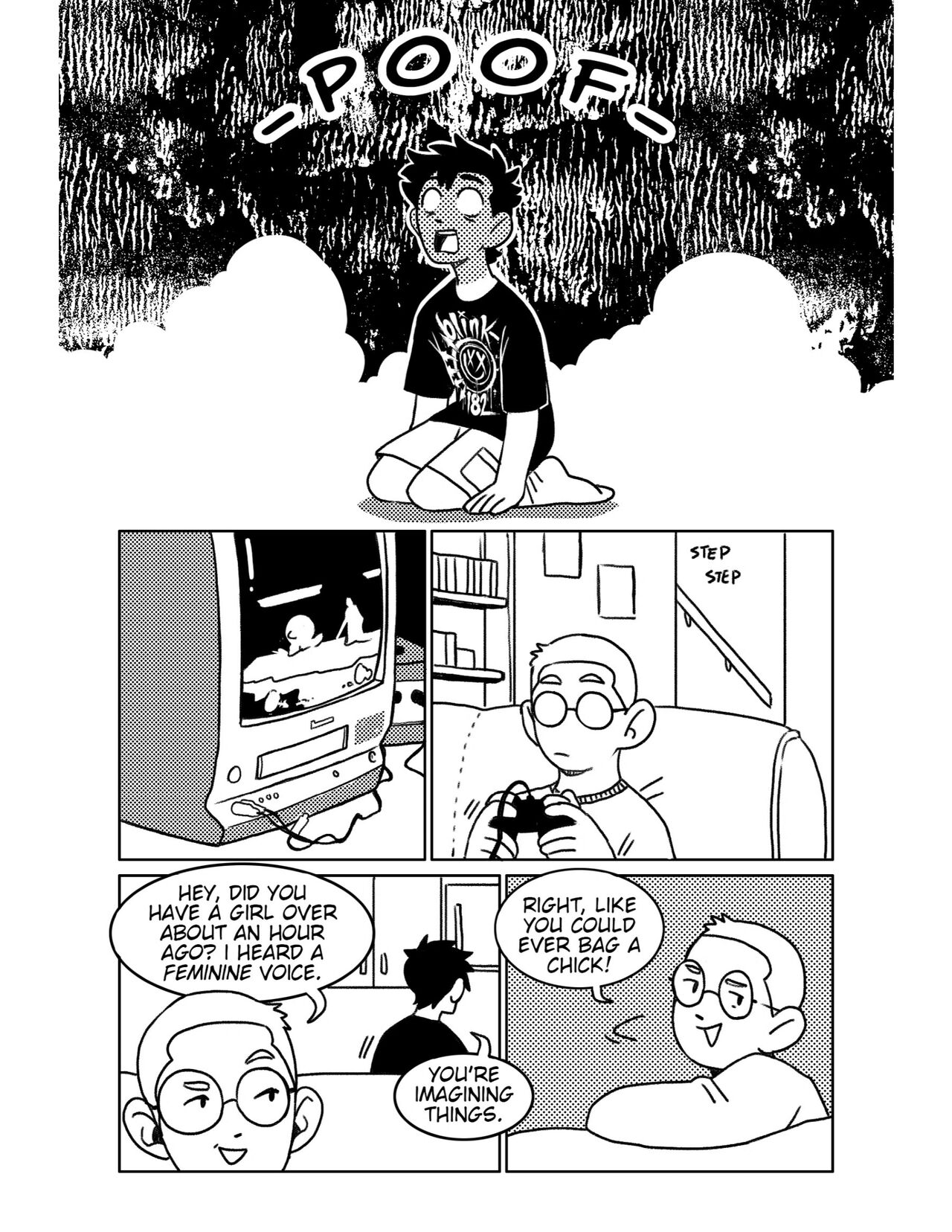 BTC - Horny page 6 full
