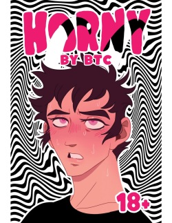 BTC - Horny