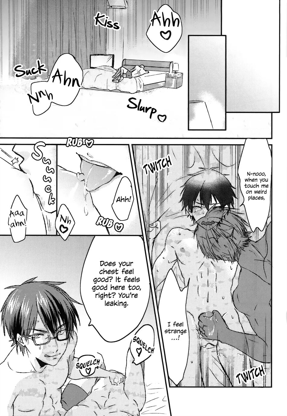 please be my santa page 12 full