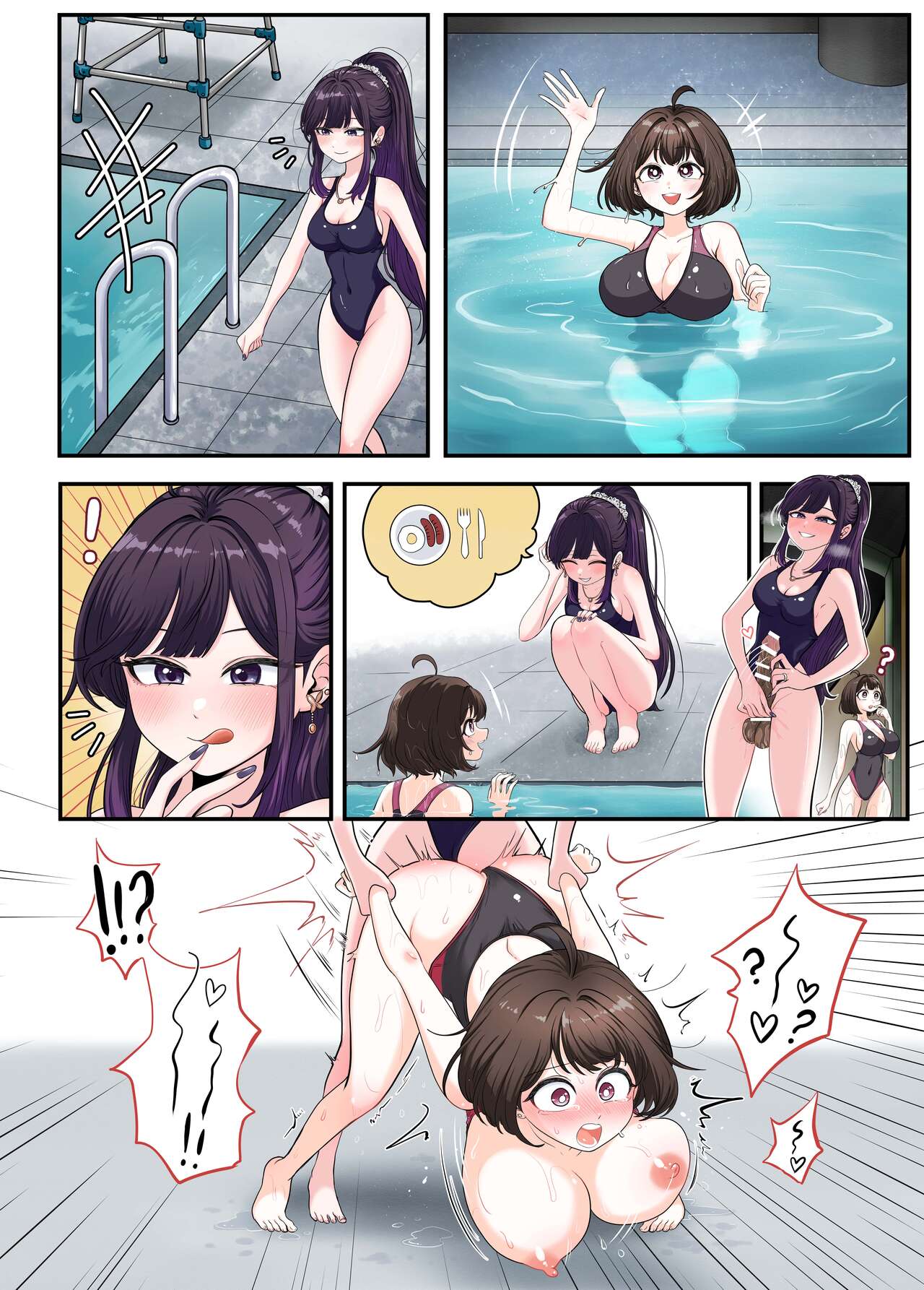 Indoor Swimming Pool page 4 full