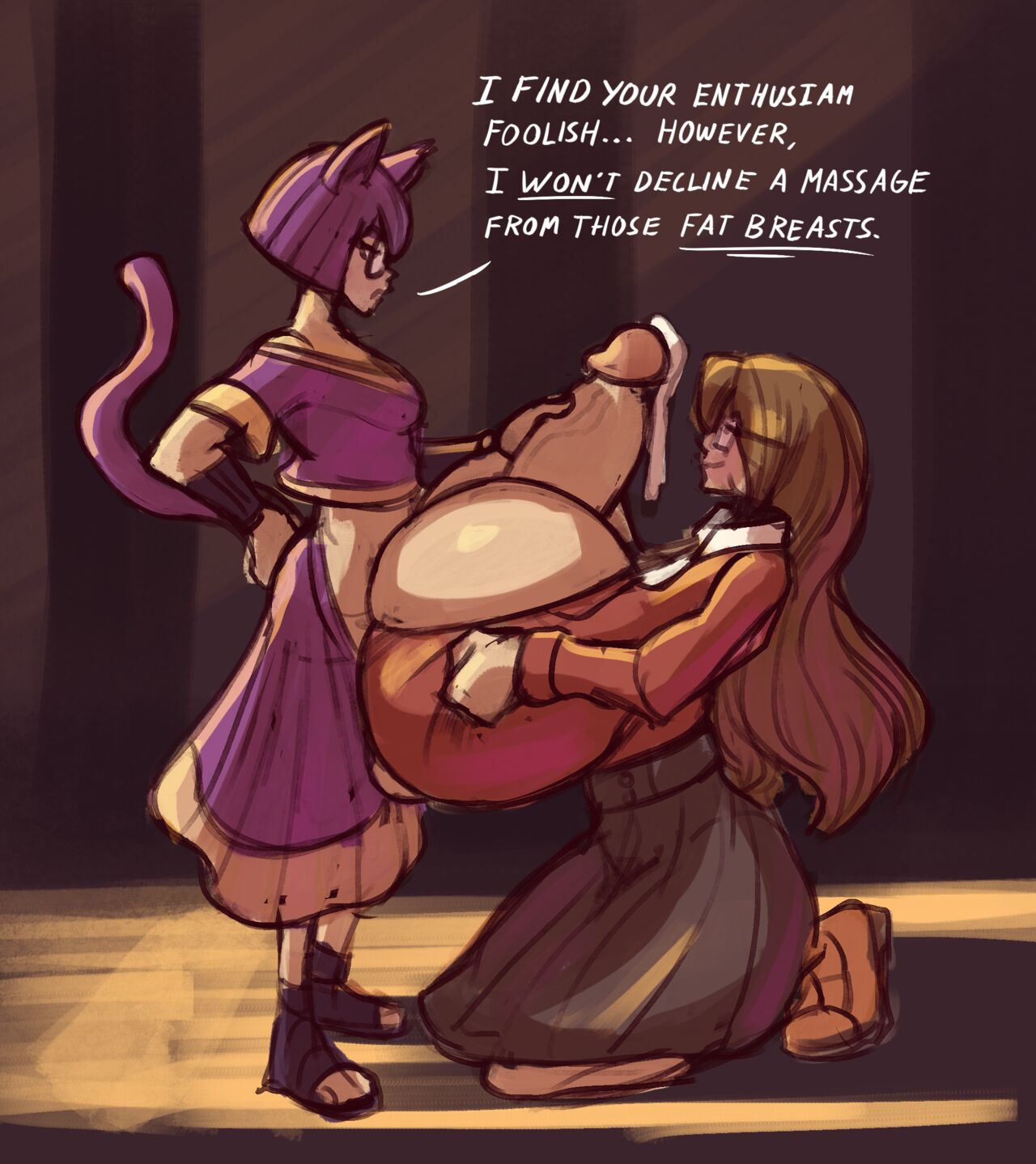 Artist: Lucy Fuchs page 2 full